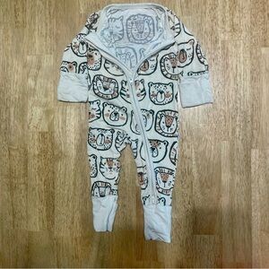 Little Sleepies Newborn